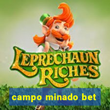 campo minado bet